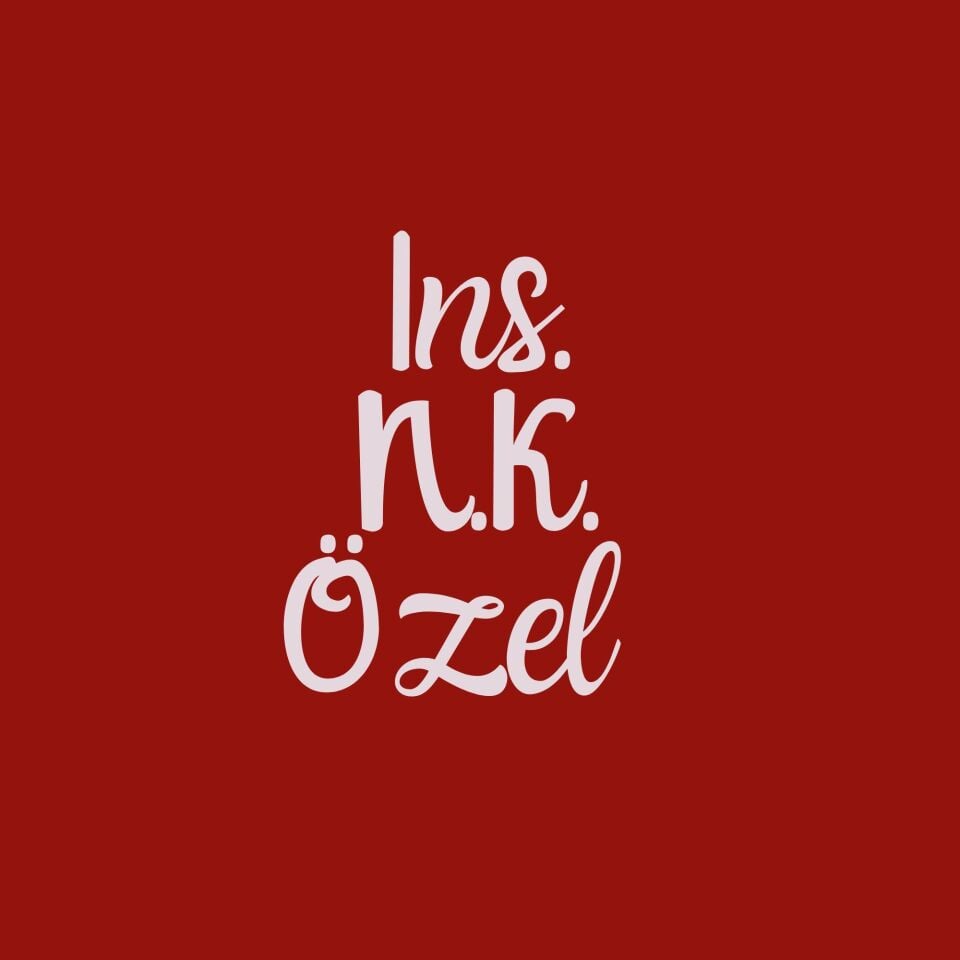 Tırnak Makası Zincirli Kolye Ins Rez.