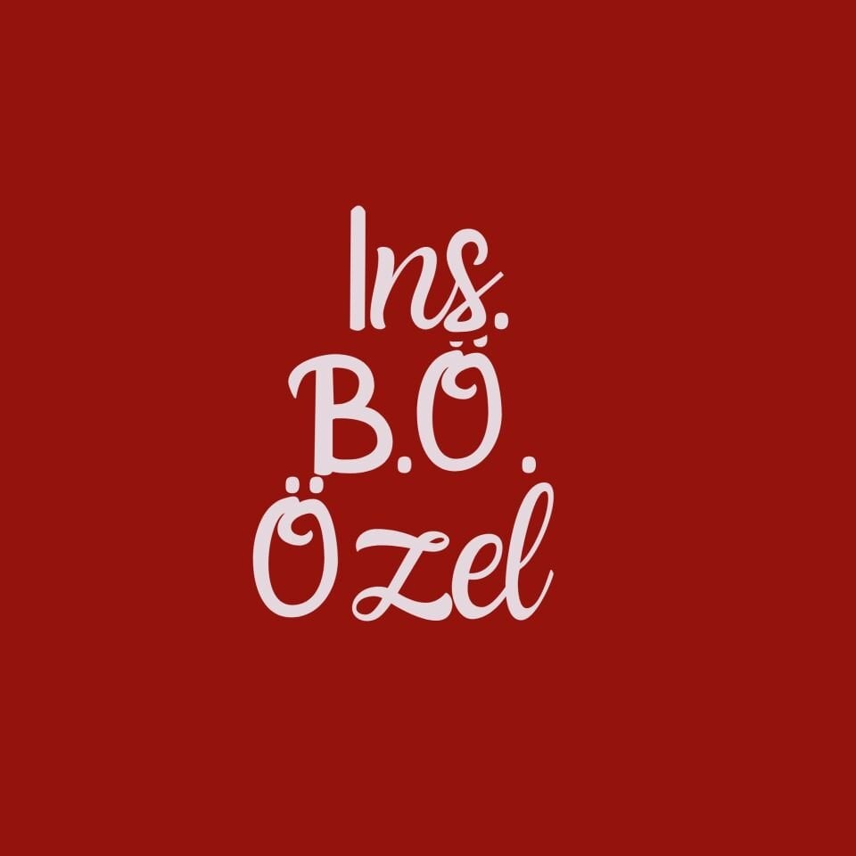 Instagram B.Ö. Rez Özel İstek
