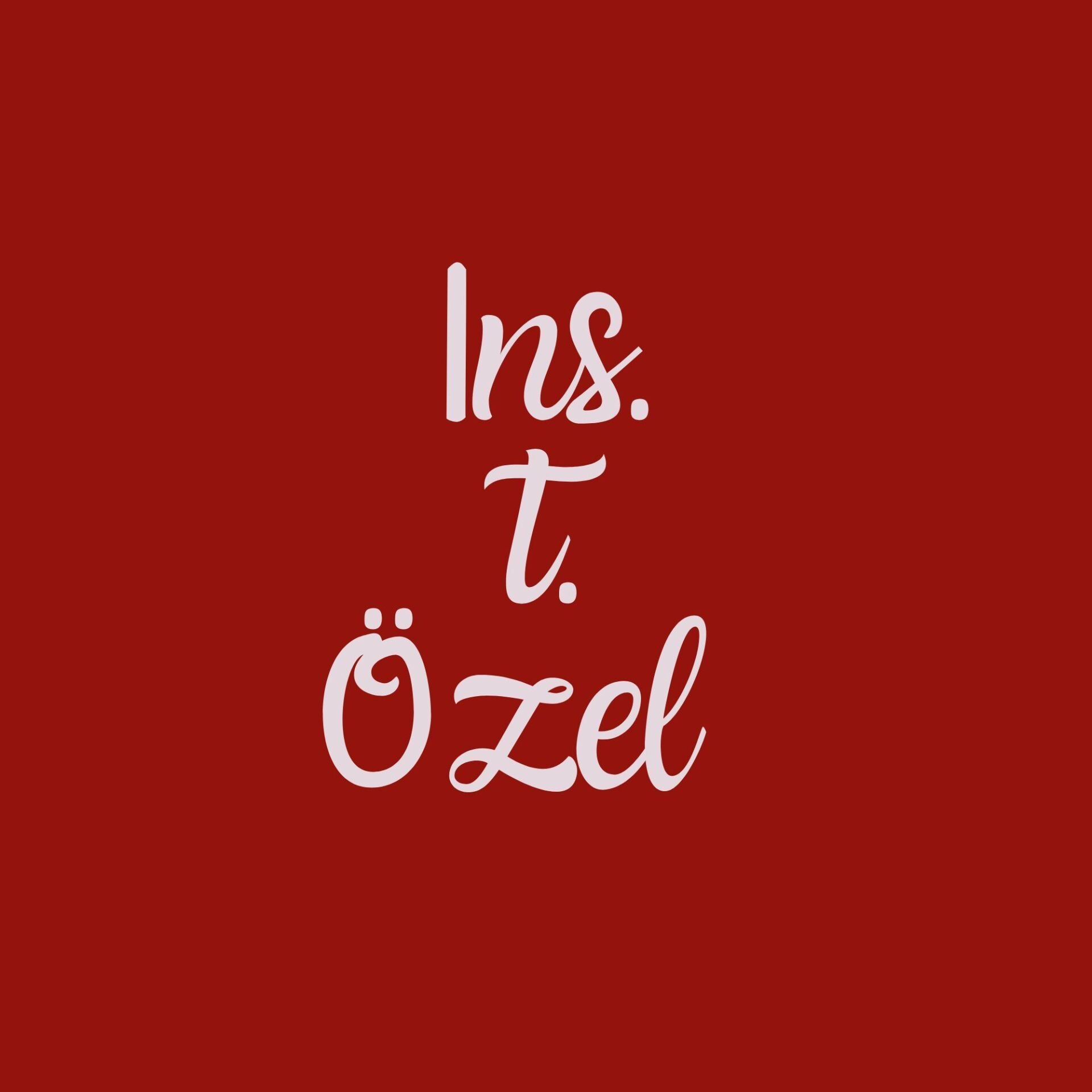 Göz Kolye Ucu // T. Hanım İns Özel