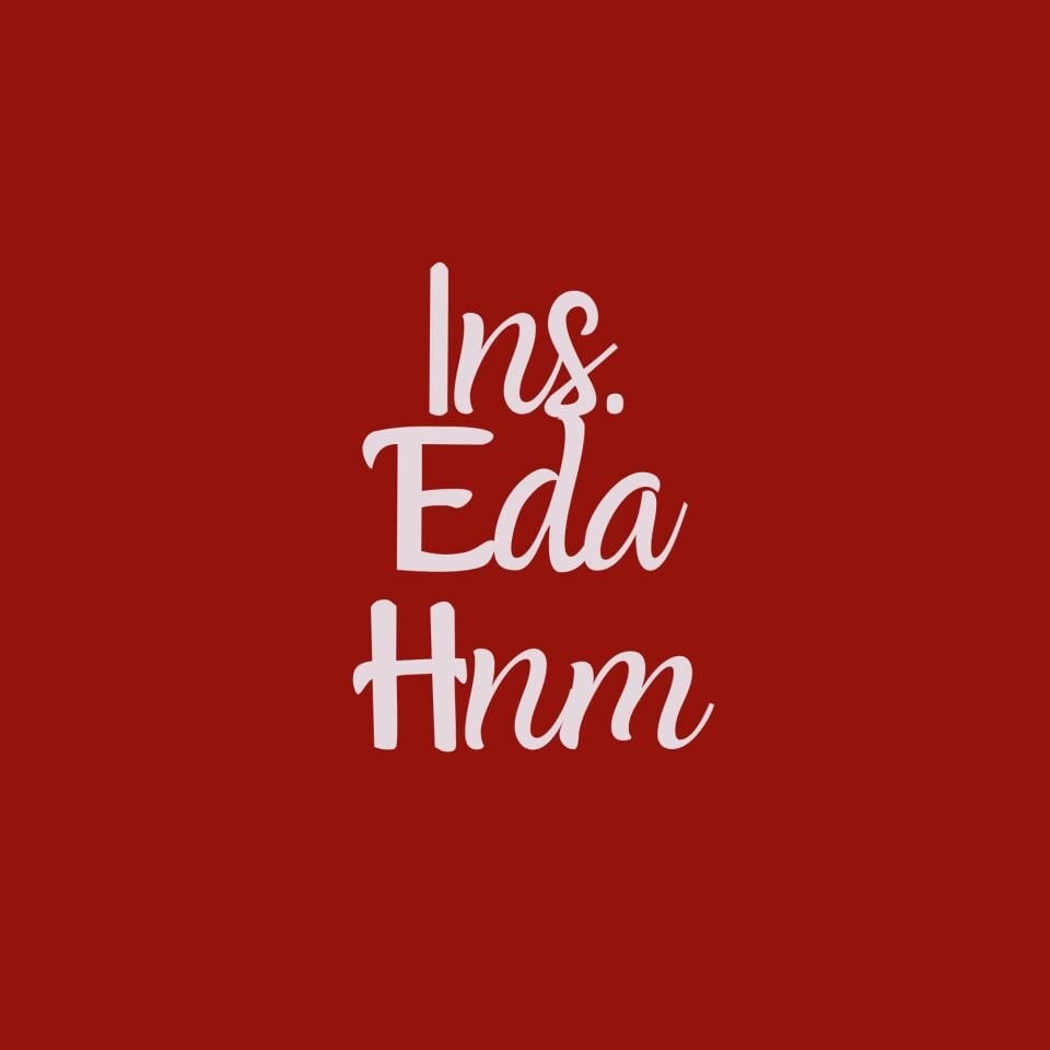 Ceo Püsküllü Yalnızca Kolye // Ins. Eda Hnm. Özel Link