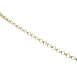 Circle Mini Bileklik