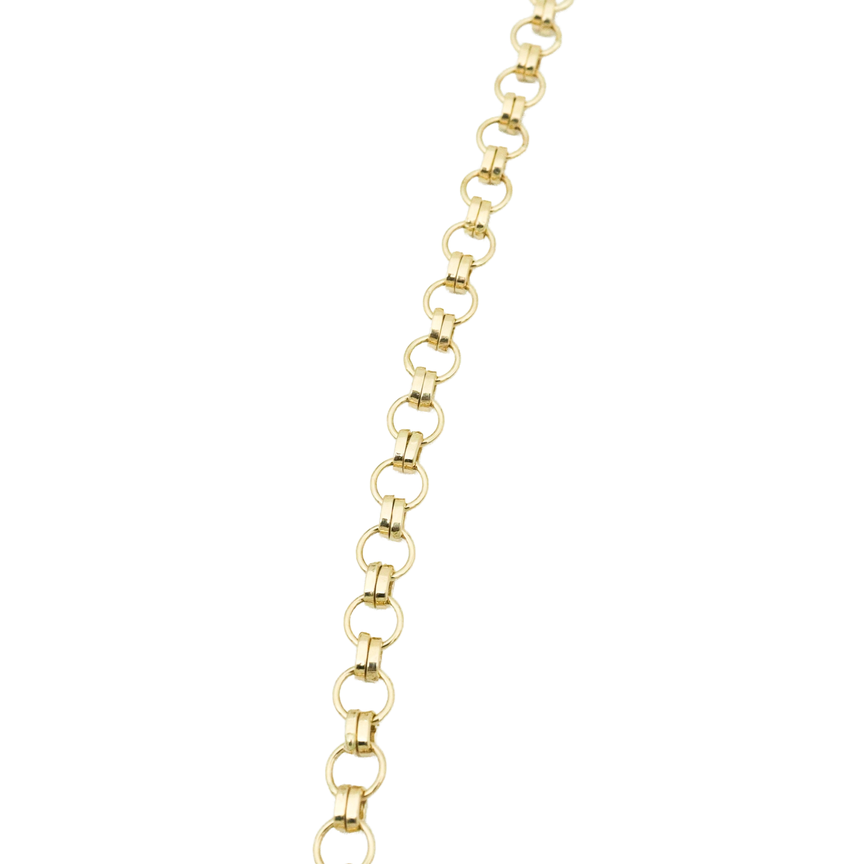 Circle Mini Bileklik - Görsel 2