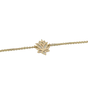 Lotus Bileklik