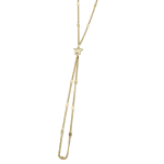 Işıltılı Zincirde Yıldız Şahmeran