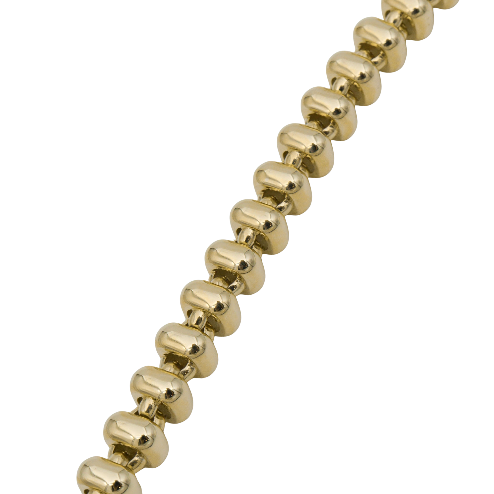 Bubble Boncuk Bileklik