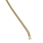 Zikzak Enli Bileklik