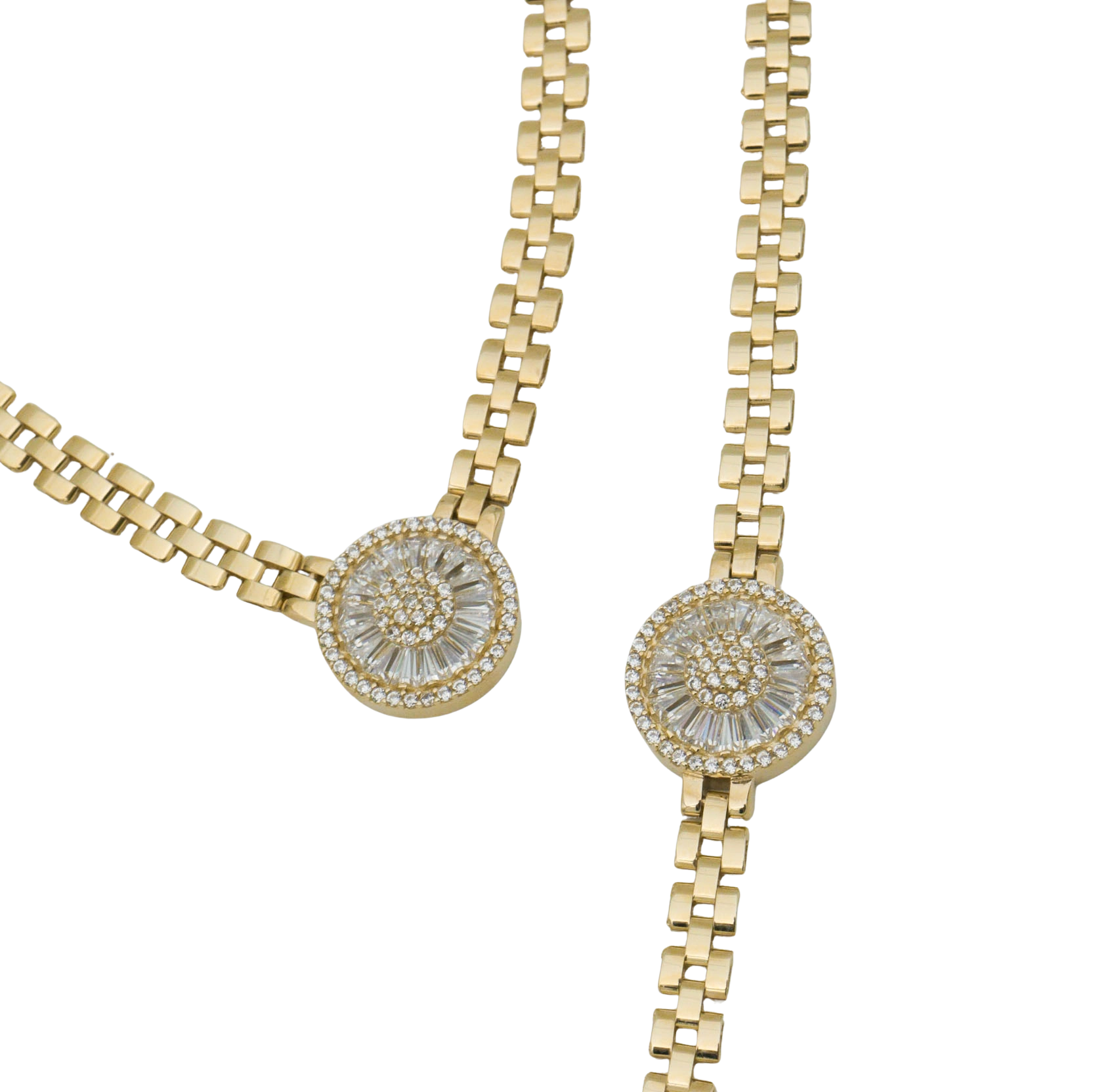 Aura Madalyon Set - Görsel 3
