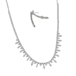 Sallantılı Su Yolu Set