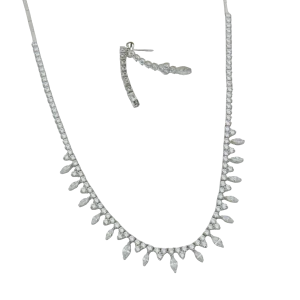 Sallantılı Su Yolu Set