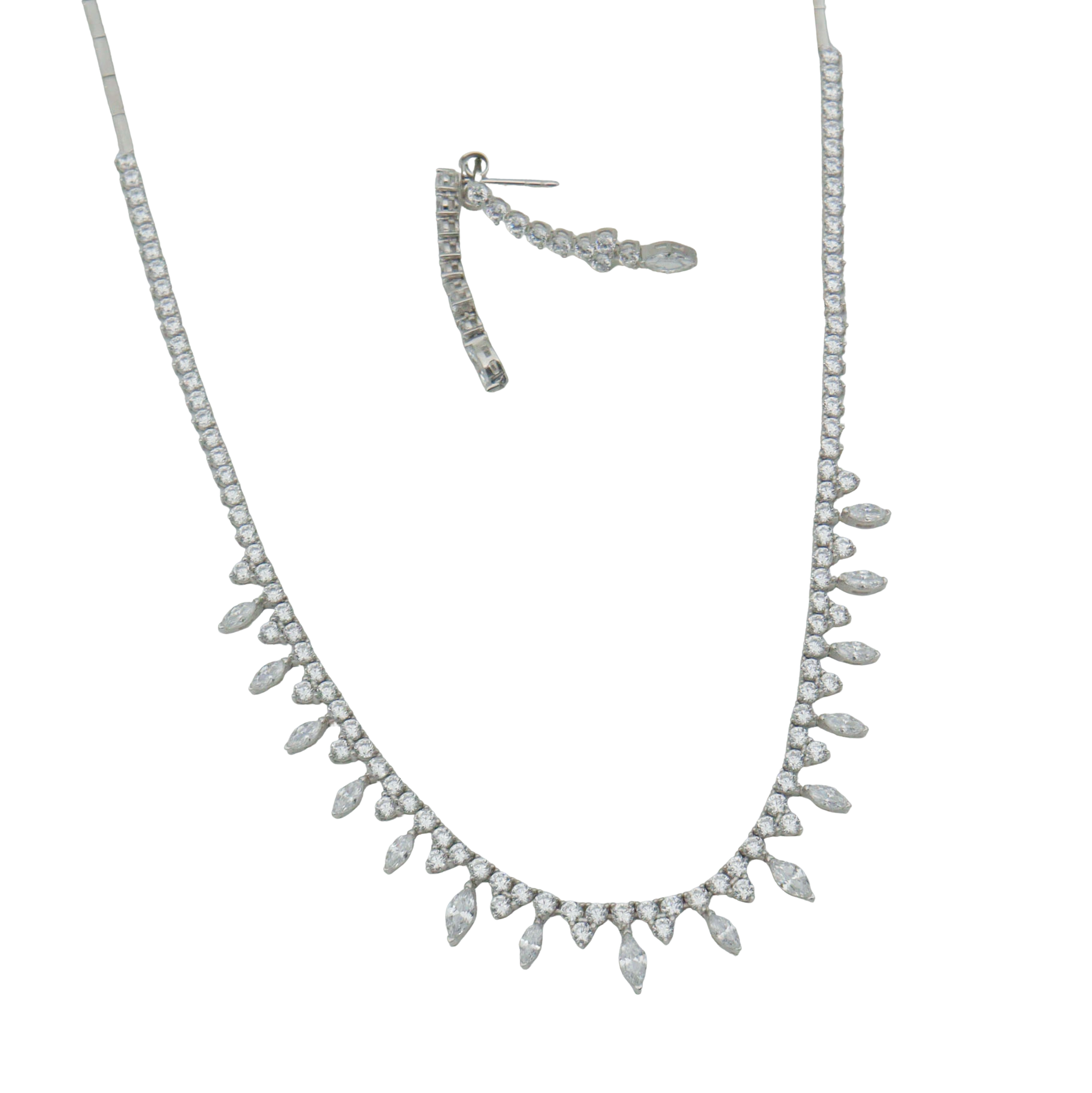 Sallantılı Su Yolu Set